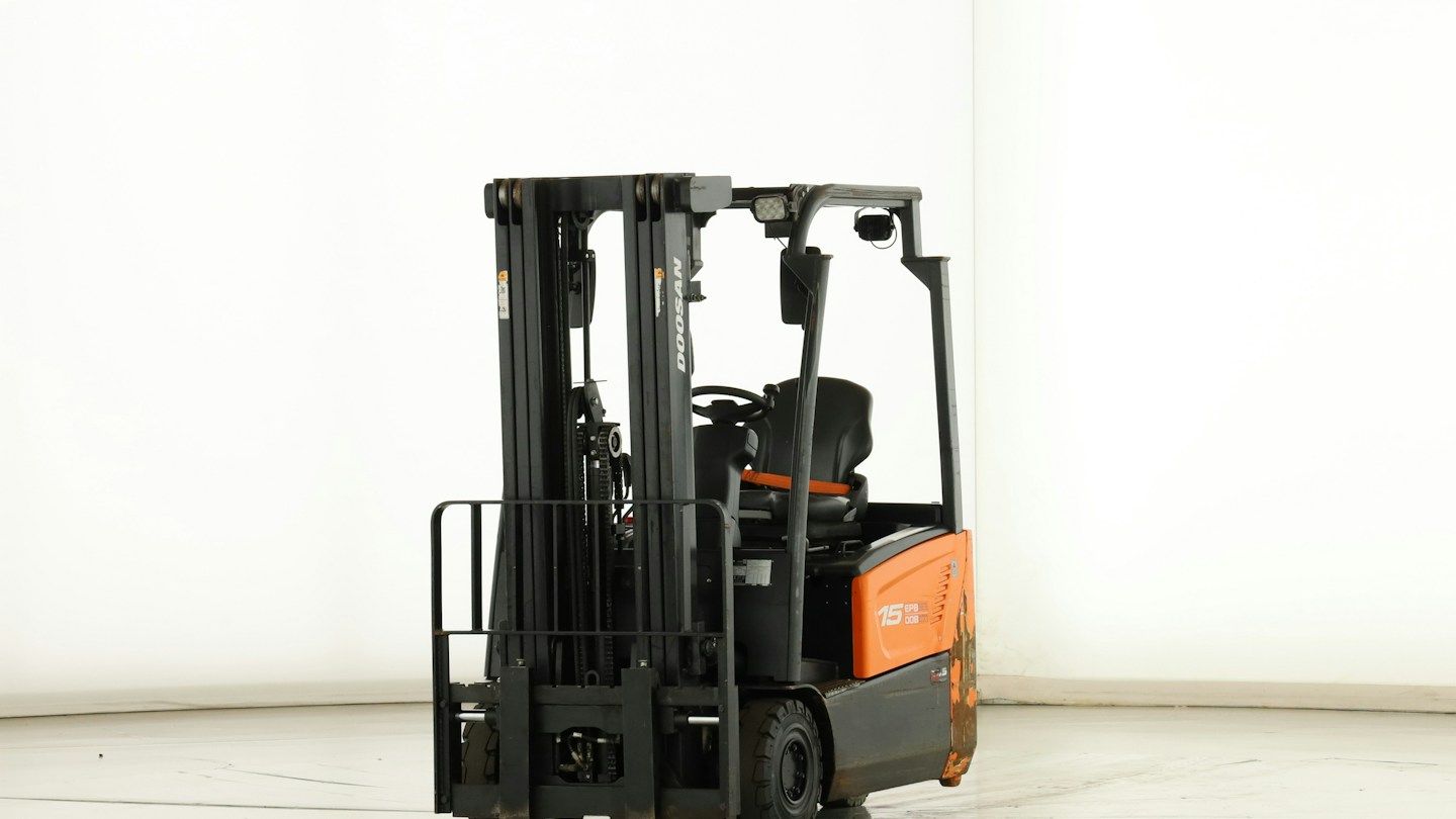 Doosan B-15-T-7