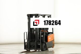 Doosan B-15-T-7