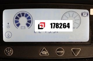 Doosan B-15-T-7