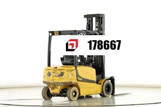 Yale ERP-30-VL-E-2795