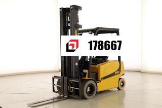 Yale ERP-30-VL-E-2795