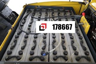 Yale ERP-30-VL-E-2795