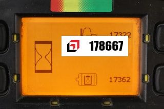 Yale ERP-30-VL-E-2795