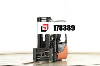 Toyota 8-FBE-16-T
