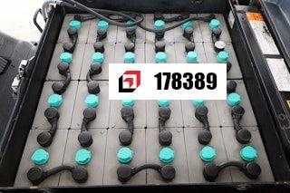 Toyota 8-FBE-16-T