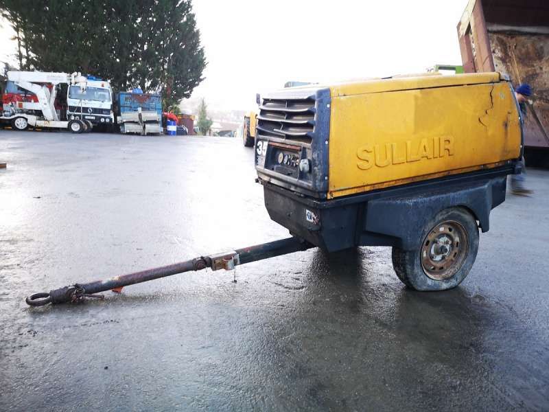 SULLAIR 35 POUR PIECES