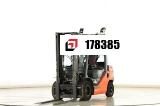 Toyota 8-FDF-25