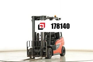 Linde H-25-D-01 (1202)