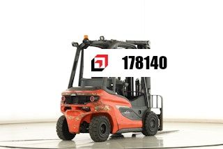 Linde H-25-D-01 (1202)