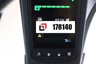 Linde H-25-D-01 (1202)