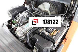 Toyota 32-8-FG-25