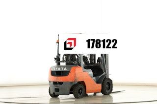Toyota 32-8-FG-25
