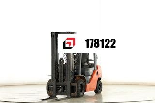 Toyota 32-8-FG-25