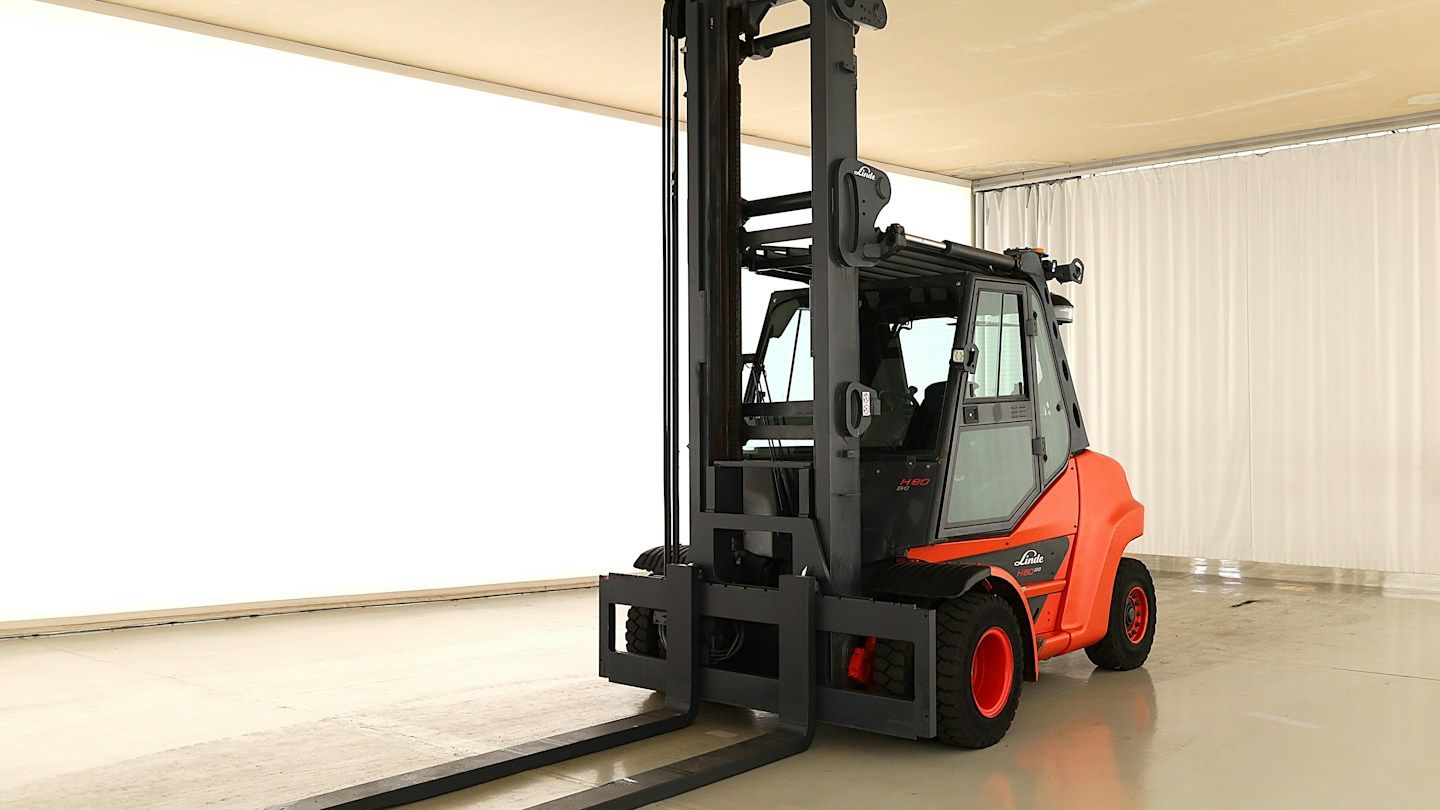 Linde H-80-D-03-900 (396)
