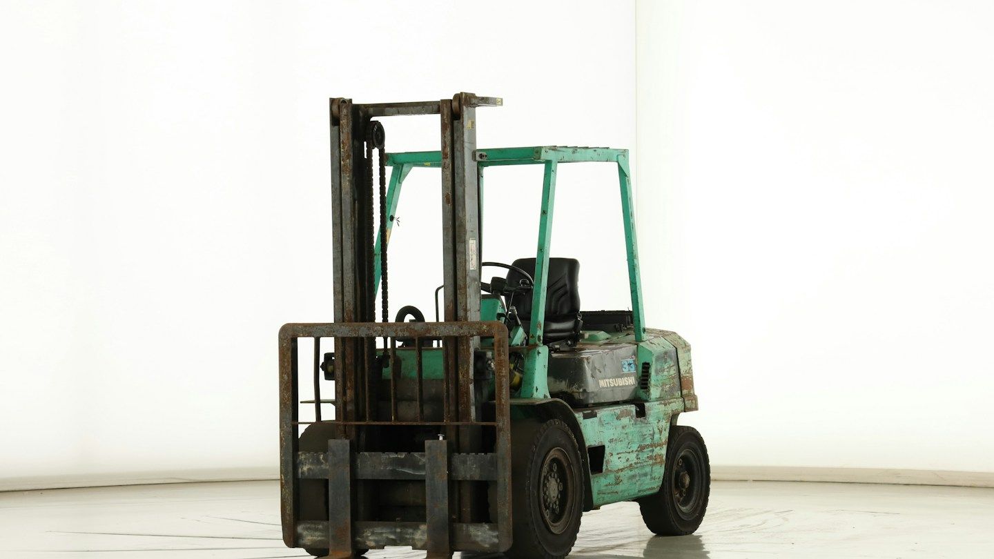 Mitsubishi FG-35