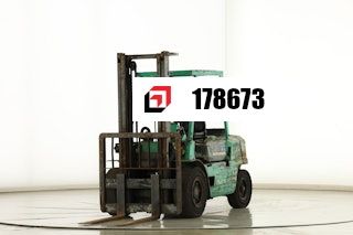 Mitsubishi FG-35