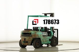 Mitsubishi FG-35