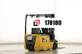 Caterpillar EP-18-PNT