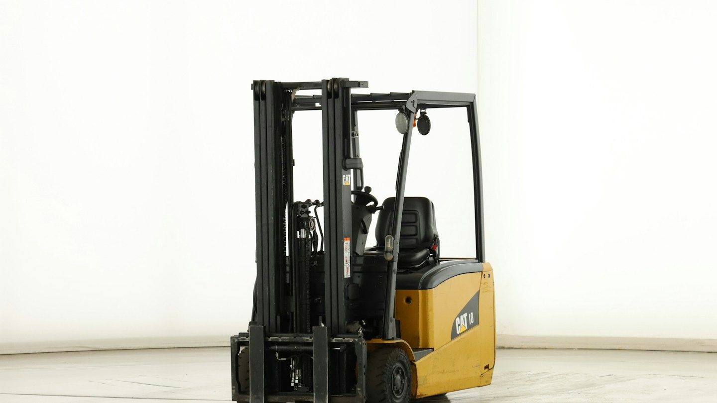 Caterpillar EP-18-PNT