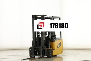 Caterpillar EP-18-PNT