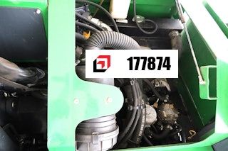 Combilift C-5000-SL