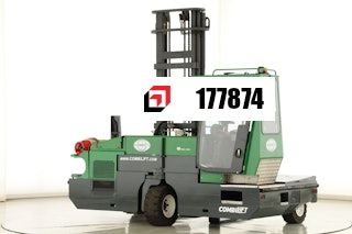 Combilift C-5000-SL