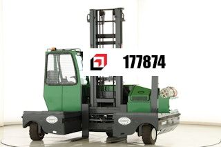 Combilift C-5000-SL