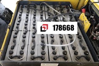Yale ERP-30-VL-E-2645