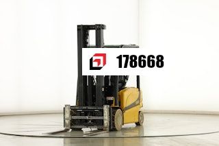 Yale ERP-30-VL-E-2645