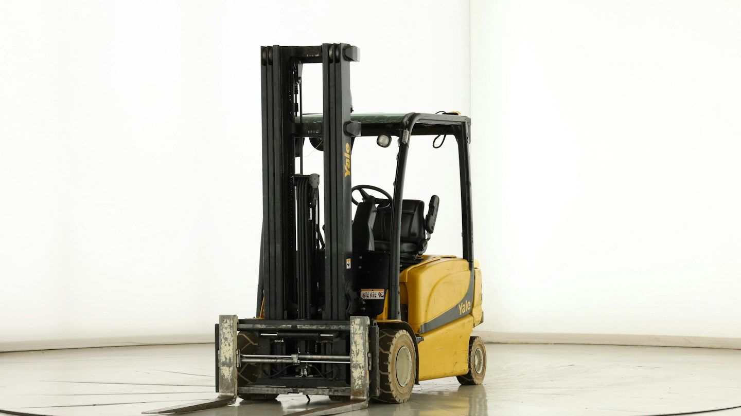 Yale ERP-30-VL-E-2645