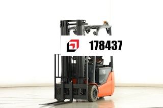 Toyota 8-FBEK-16-T