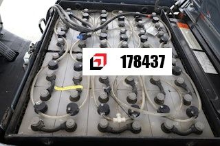 Toyota 8-FBEK-16-T