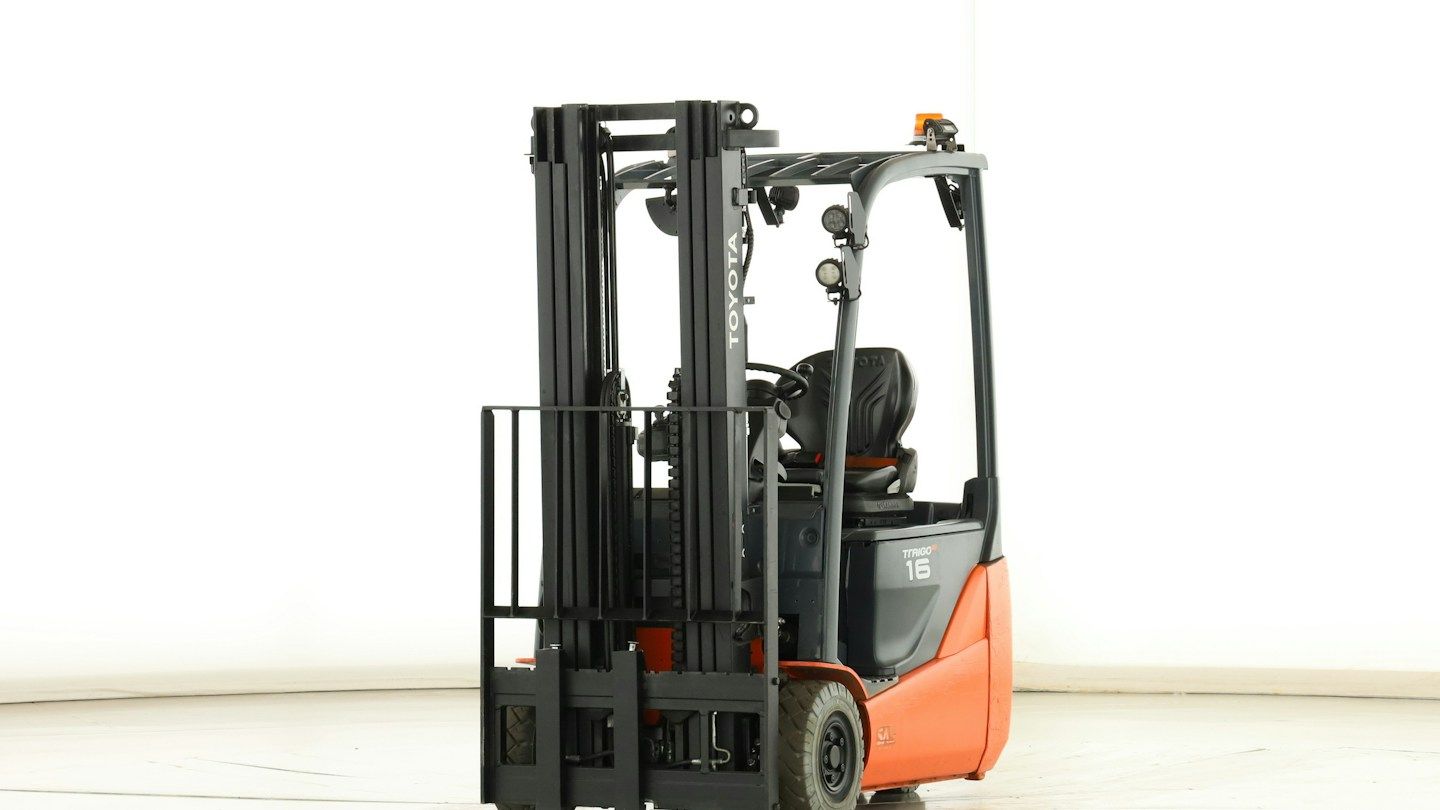 Toyota 8-FBEK-16-T
