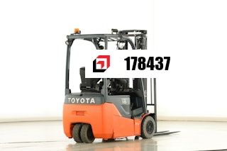 Toyota 8-FBEK-16-T