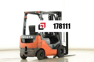 Toyota 62-8-FD-18