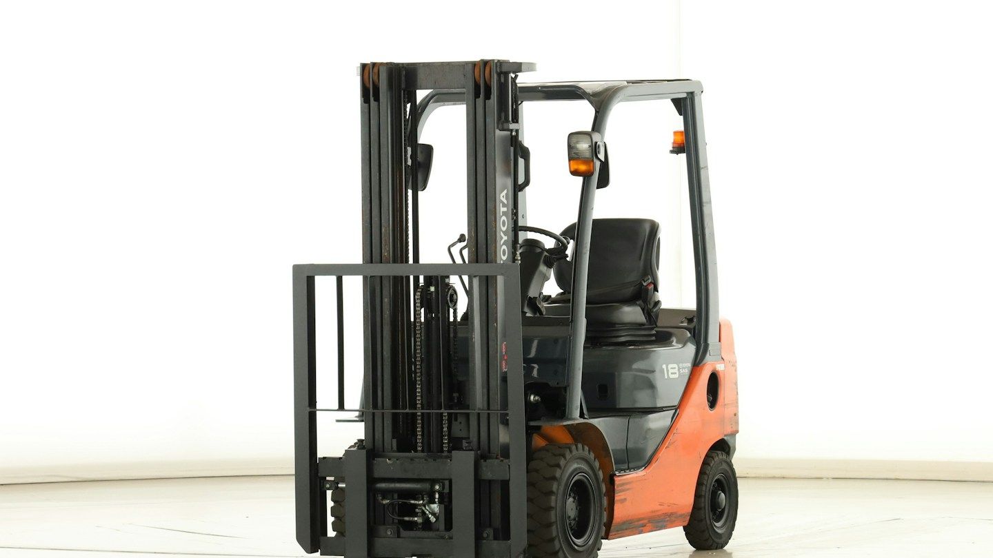 Toyota 62-8-FD-18