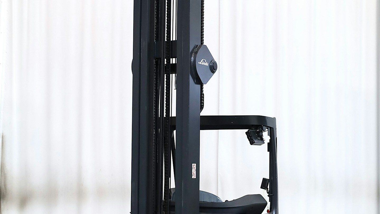 Linde R-16-HD (1120)