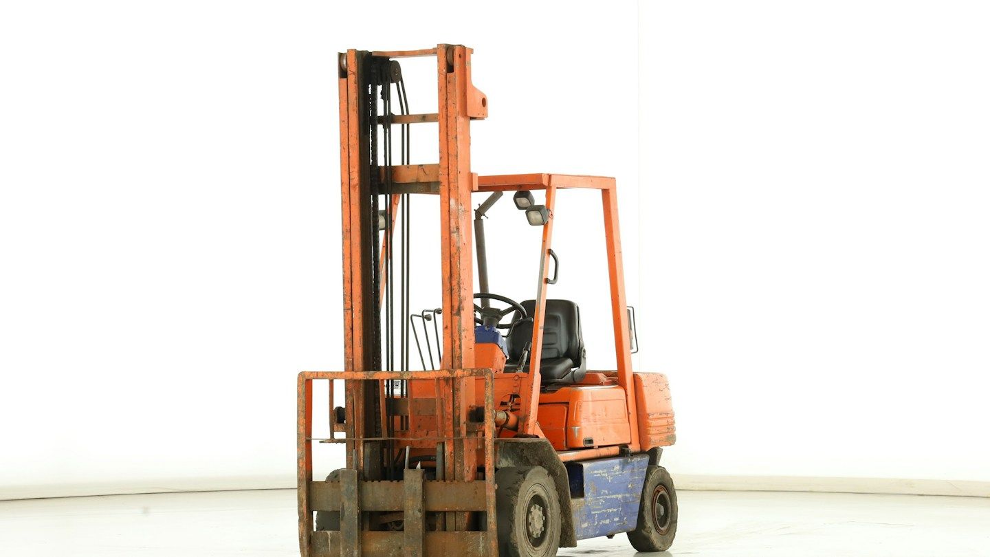 Komatsu FD-20-T-11-E