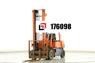 Komatsu FD-20-T-11-E