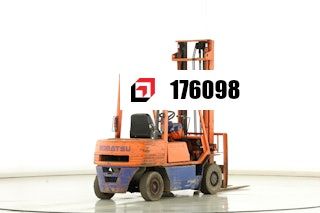 Komatsu FD-20-T-11-E