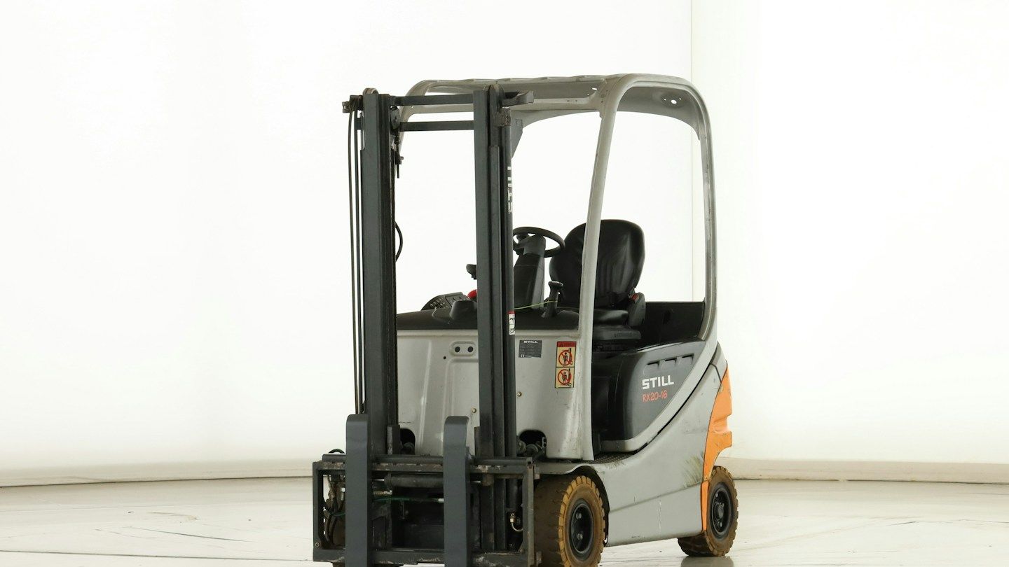 Still RX-20-16-P