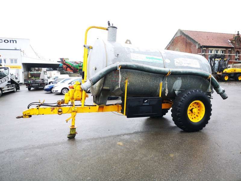 SODIMAC TL 60 CUVE A LISER
