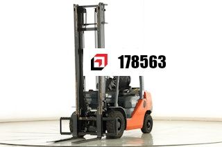Toyota 02-8-FGF-25