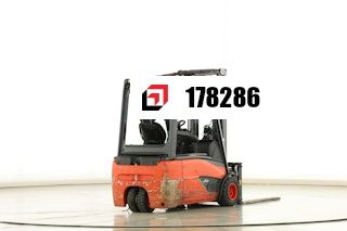 Linde E-18-L (386)