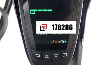 Linde E-18-L (386)