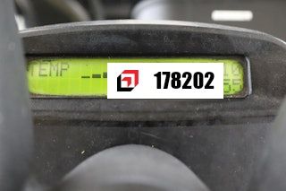 Hyster S-7.0-FT