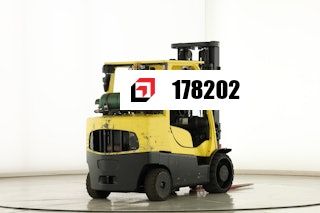 Hyster S-7.0-FT