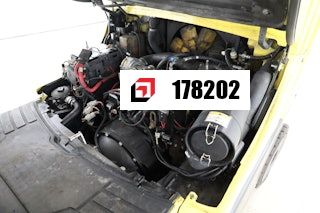Hyster S-7.0-FT