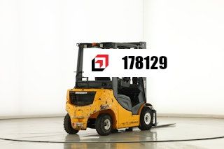 Jungheinrich TFG-425-S