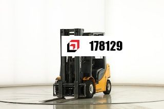 Jungheinrich TFG-425-S